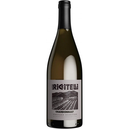 Matias Riccitelli Vineyard Selection Chardonnay