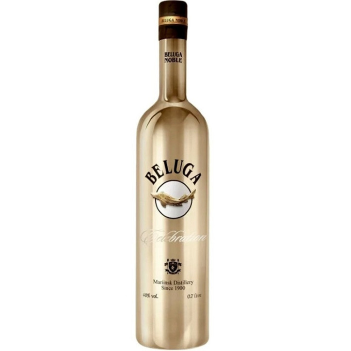 Beluga Celebration Vodka Beluga Celebration Vodka