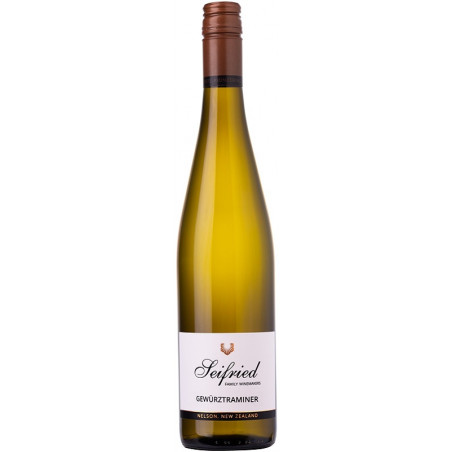 Seifried Gewurztraminer
