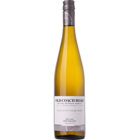 Old Coach Road Gewurztraminer