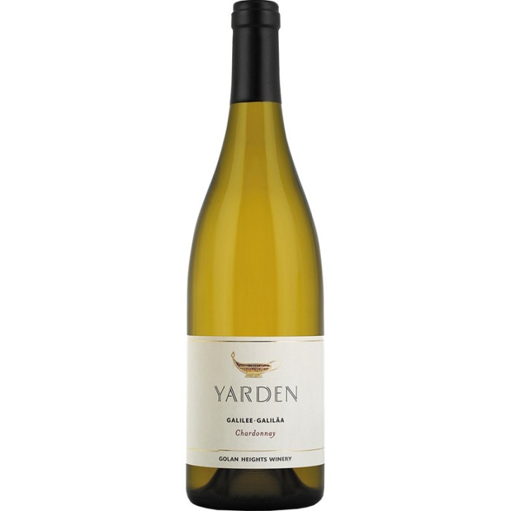 Yarden Chardonnay Golan Heights Winery Yarden Chardonnay Golan Heights Winery
