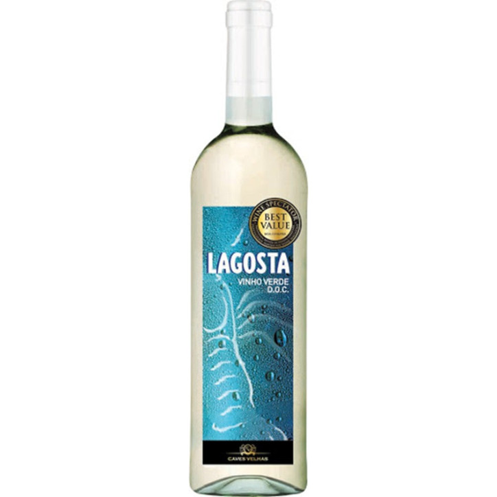 LAGOSTA Vinho Verde LAGOSTA Vinho Verde