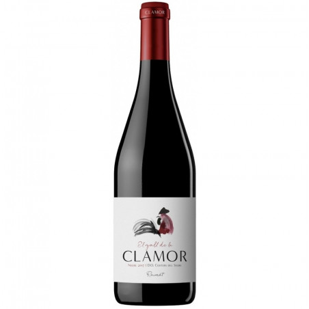 Raimat Clamor Tinto Roble