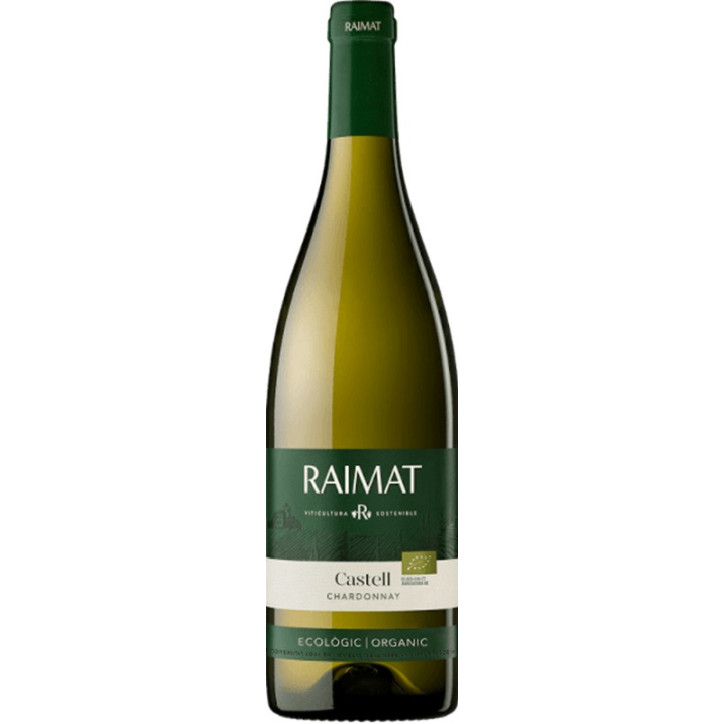 Castel de Raimat Chardonnay Castel de Raimat Chardonnay