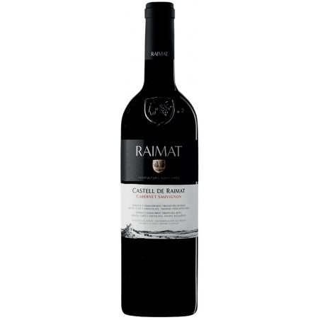 Castel de Raimat Cabernet Sauvignon
