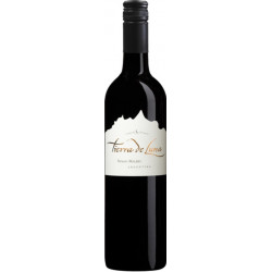 Tierra de Luna Syrah Malbec Bodega Lurton
