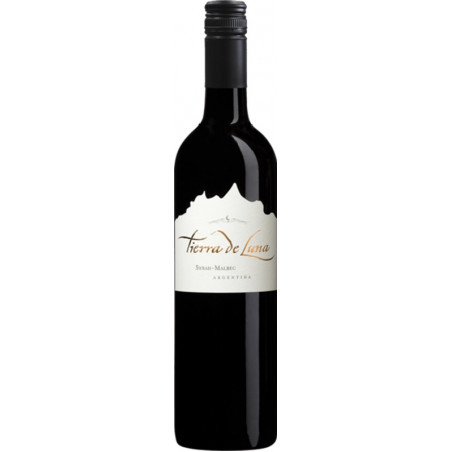 Tierra de Luna Syrah Malbec Bodega Lurton