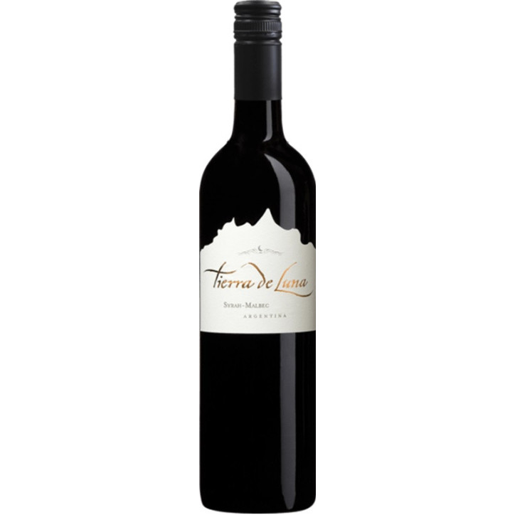 Tierra de Luna Syrah Malbec Bodega Lurton