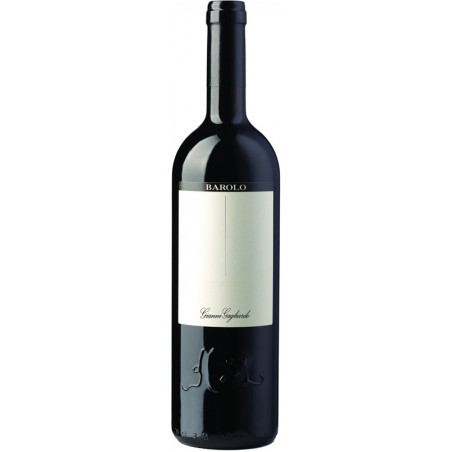 Gianni Gagliardo Barolo Serre DOCG