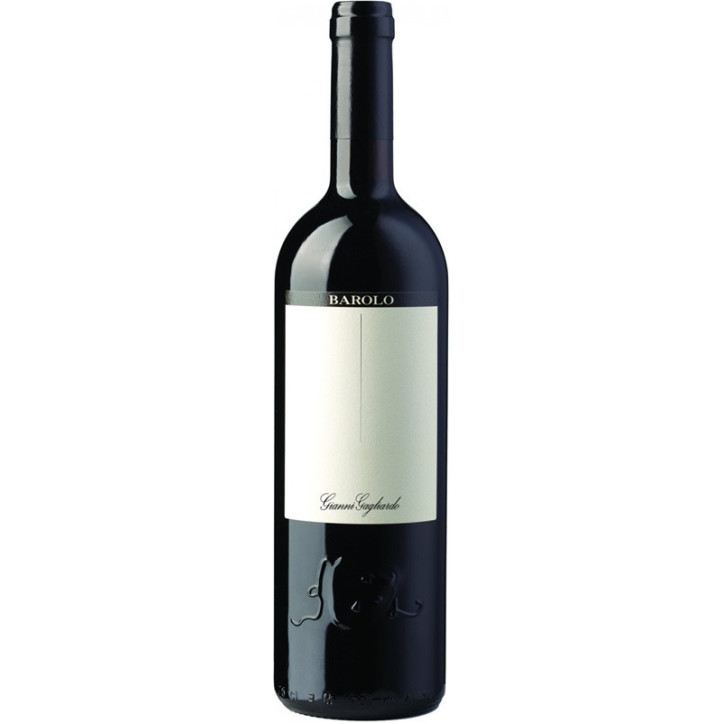 Gianni Gagliardo Barolo Serre DOCG