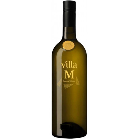 Gianni Gagliardo Villa M Sweet White