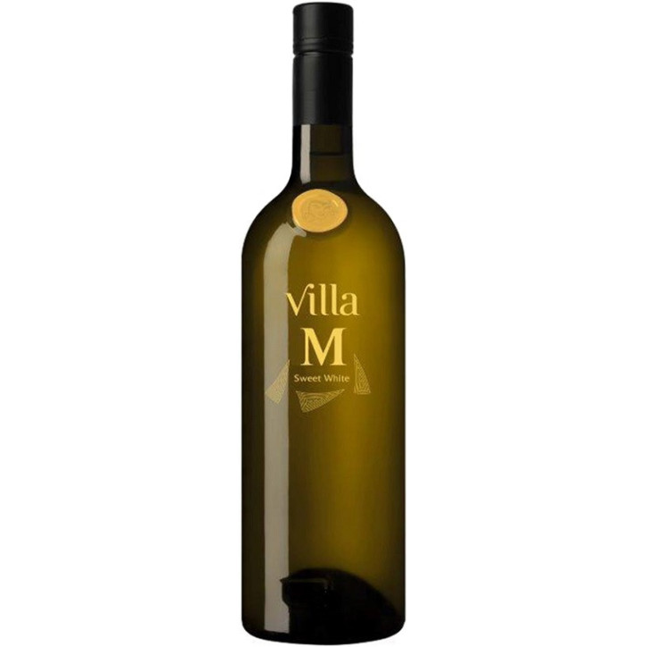 Gianni Gagliardo Villa M Sweet White Gianni Gagliardo Villa M Sweet White