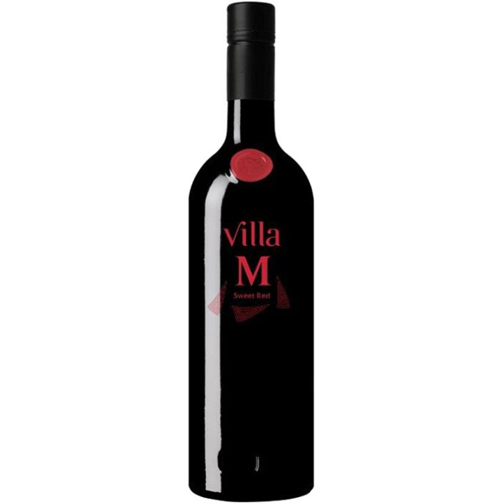 Gianni Gagliardo Villa M Red Sweet Gianni Gagliardo Villa M Red Sweet