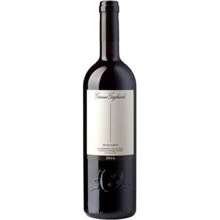 Gianni Gagliardo Madamma Barbera d'Alba Superiore DOC