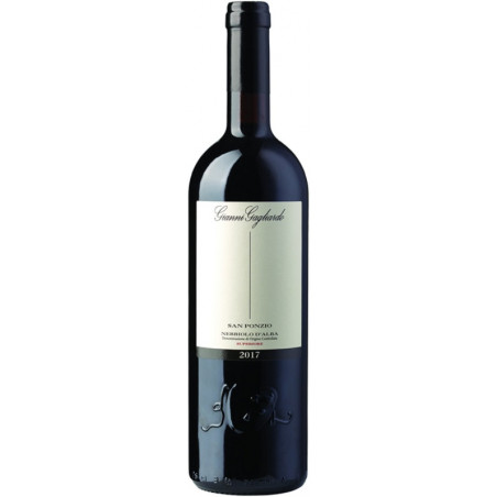 Gianni Gagliardo San Ponzo Nebbiolo dAlba