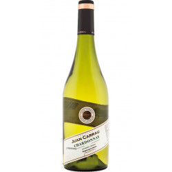 Juan Carrau Chardonnay