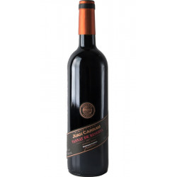 Juan Carrau Tannat de Reserva