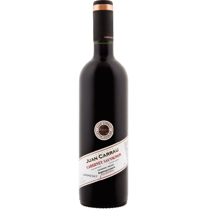 Juan Carrau Cabernet Sauvignon Juan Carrau Cabernet Sauvignon