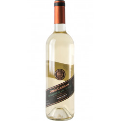 Juan Carrau Sauvignon Blanc Sur LIE