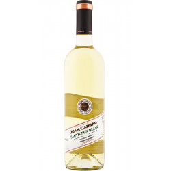 Juan Carrau Sauvignon Blanc