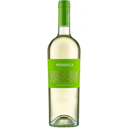 Terre Carsiche Verdeca
