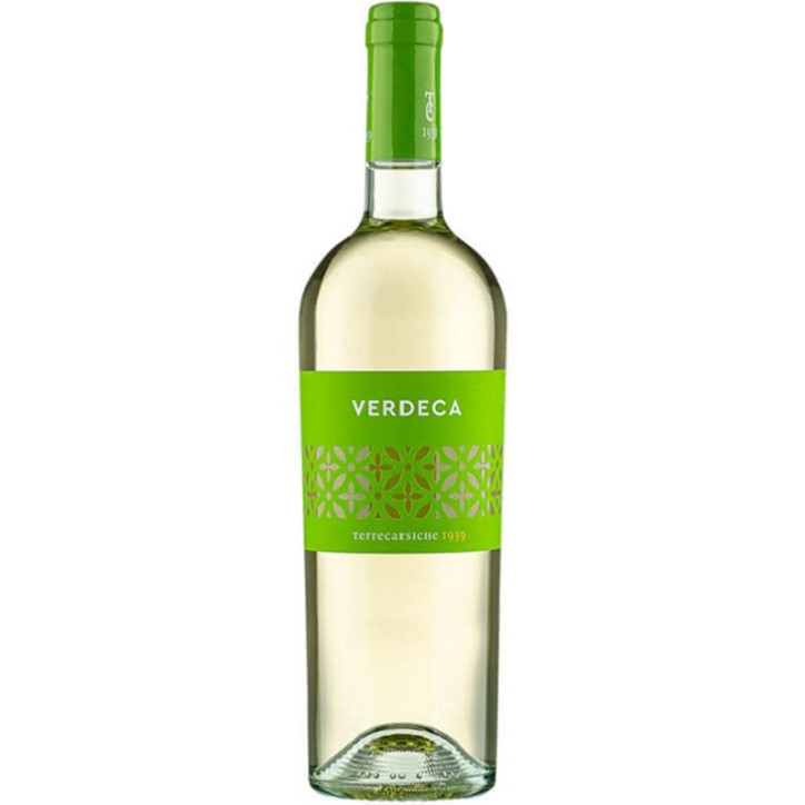 Terre Carsiche Verdeca