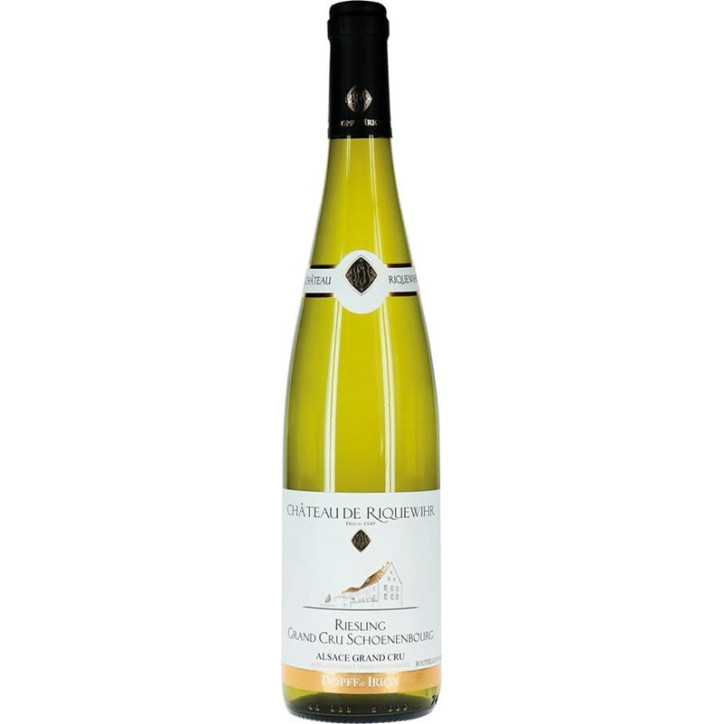 Château de Riquewihr Schoenenbourg Riesling Grand Cru Alsace Château de Riquewihr Schoenenbourg Riesling Grand Cru Alsace