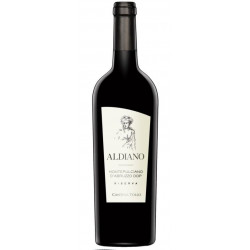 Tollo Aldiano Montepulciano d'Abruzzo D.O.C.