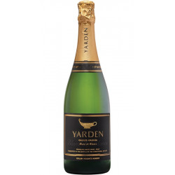 Yarden Blanc de Blancs Sparkling Brut