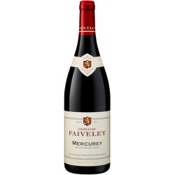 Faiveley Mercurey Rouge