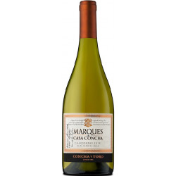 MARQUES DE CASA CONCHA CHARDONNAY