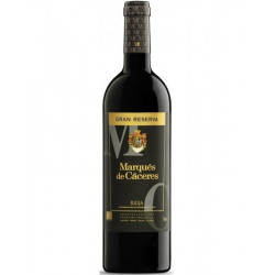 Marques de Caceres Gran Reserva