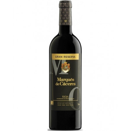 Marques de Caceres Gran Reserva