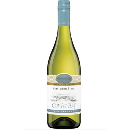 Oyster Bay Sauvignon Blanc