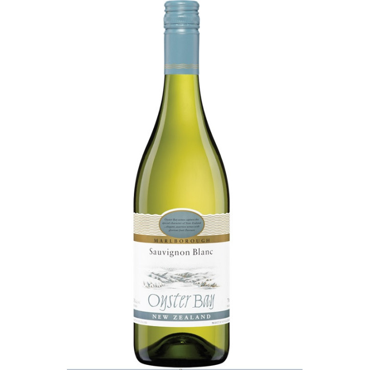 Oyster Bay Sauvignon Blanc Oyster Bay Sauvignon Blanc