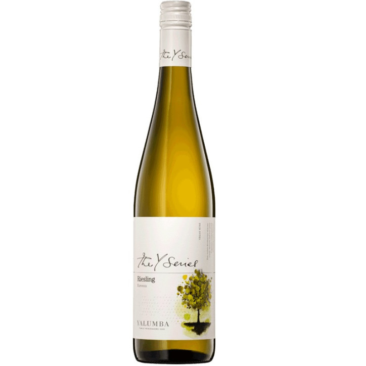 Yalumba The Y Series Riesling Yalumba The Y Series Riesling