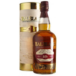 Balblair Single Highland Malt