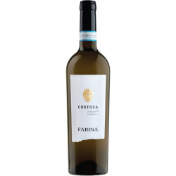 Farina Custoza Veneto
