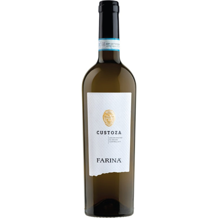 Farina Custoza Veneto Farina Custoza Veneto