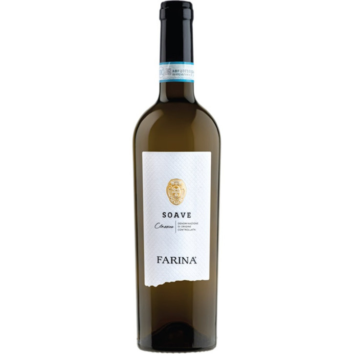 Farina Soave Classico White Wine Farina Soave Classico White Wine