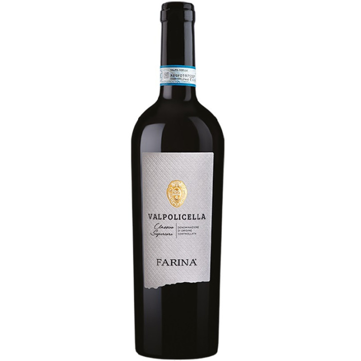 Farina Valpolicella Classico Superiore Farina Valpolicella Classico Superiore
