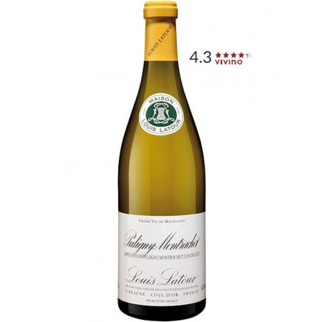 Louis Latour Puligny Montrachet