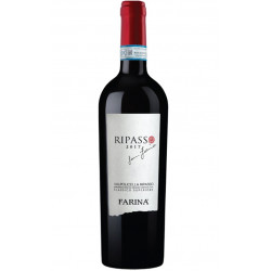 FARINA VALPOLICELLA CLASSICO RIPASSO