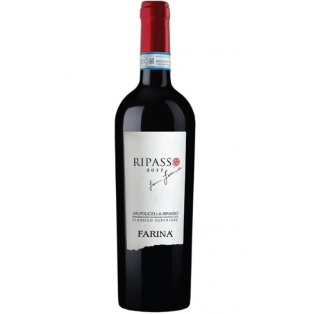 Farina Valpolicella Ripasso Classico Superiore