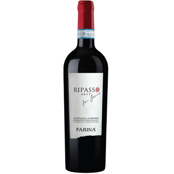 Farina Valpolicella Ripasso Classico Superiore Farina Valpolicella Ripasso Classico Superiore