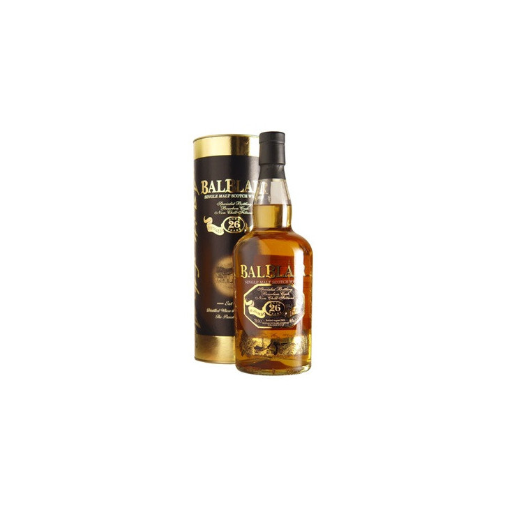 Balblair Single Highland Malt 1999 Balblair Single Highland Malt 1999