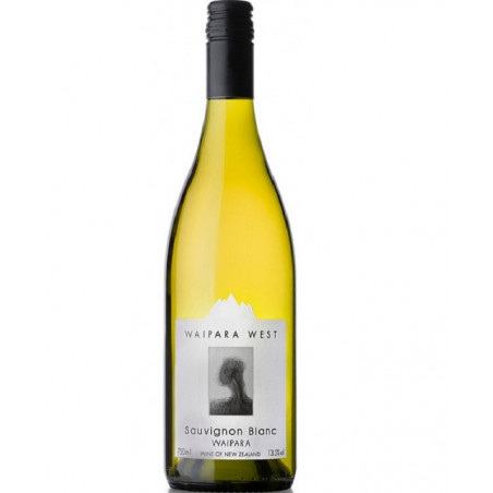 Waipara West Sauvignon Blanc