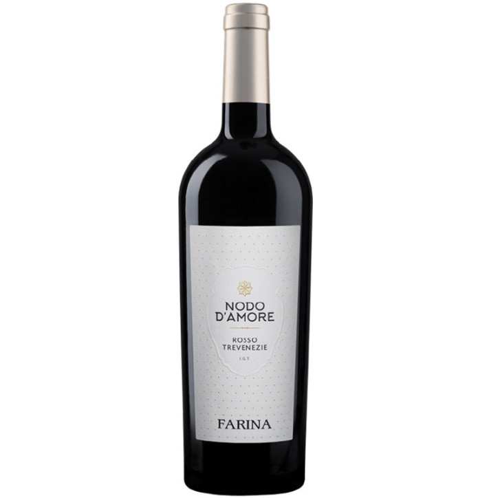 Farina Nodo d’Amore Rosso Veneto Farina Nodo d’Amore Rosso Veneto