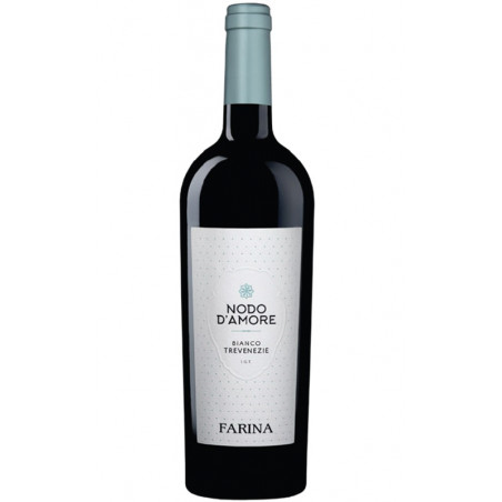 Farina Nodo d’Amore Rosso