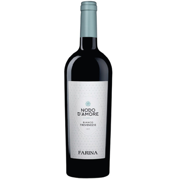 Farina Nodo d’Amore Rosso Farina Nodo d’Amore Rosso